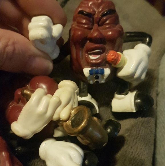 California Raisins - Picture 14 of 14